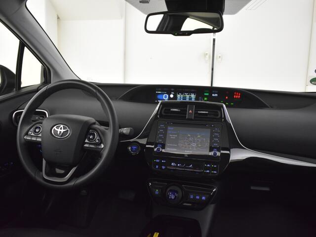 Toyota PRIUS 1.8 Executive | Leder | JBL | Blindspot | Head-up | Panorama