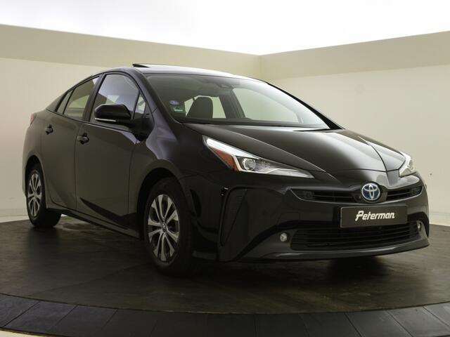 Toyota PRIUS 1.8 Executive | Leder | JBL | Blindspot | Head-up | Panorama