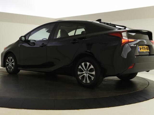 Toyota PRIUS 1.8 Executive | Leder | JBL | Blindspot | Head-up | Panorama