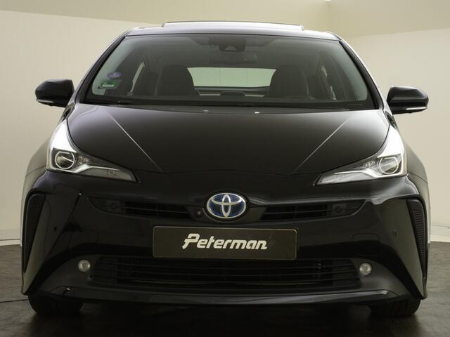 Toyota PRIUS 1.8 Executive | Leder | JBL | Blindspot | Head-up | Panorama