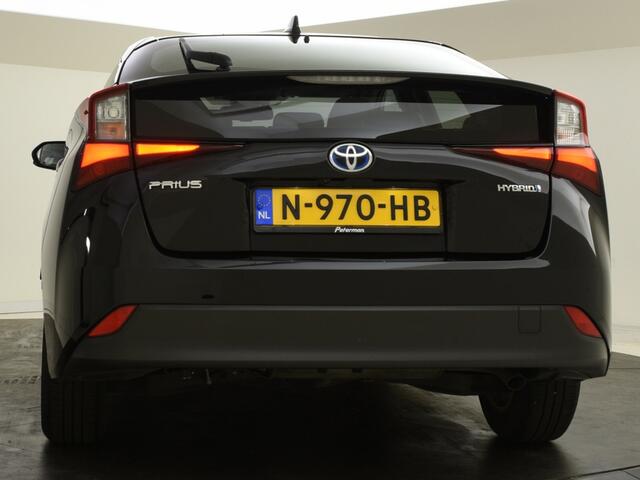 Toyota PRIUS 1.8 Executive | Leder | JBL | Blindspot | Head-up | Panorama