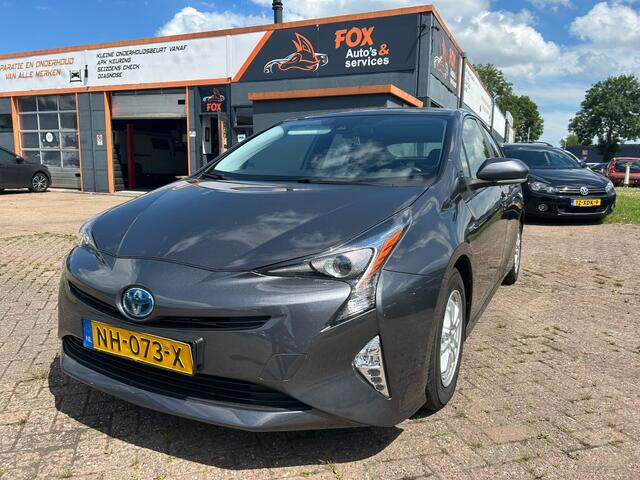 Toyota PRIUS 1.8 Aspiration