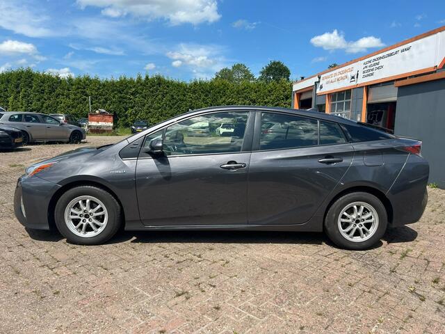 Toyota PRIUS 1.8 Aspiration