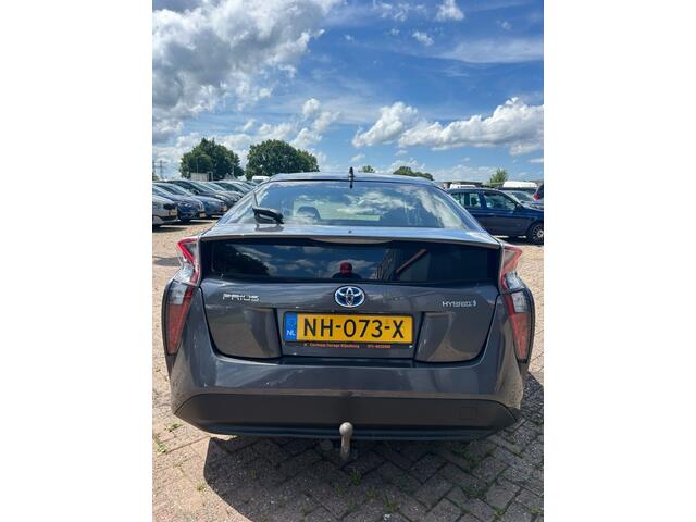 Toyota PRIUS 1.8 Aspiration