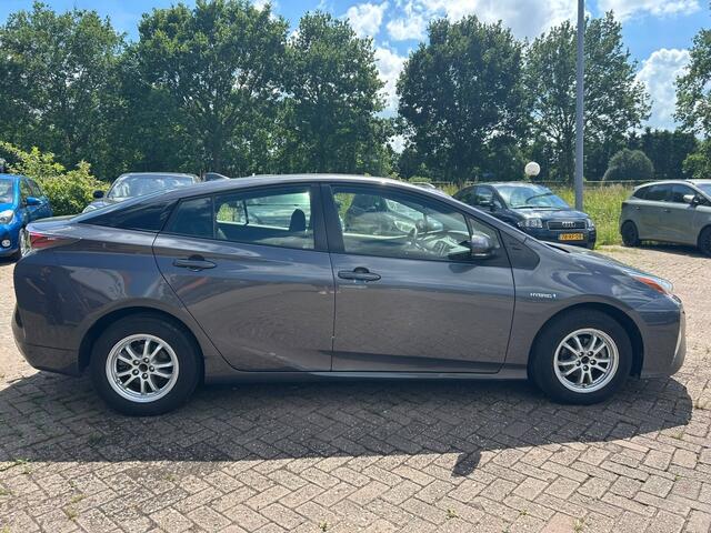 Toyota PRIUS 1.8 Aspiration