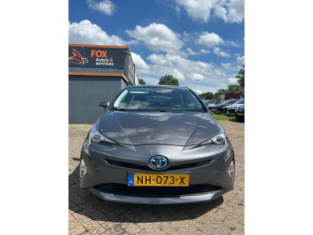 Toyota PRIUS 1.8 Aspiration