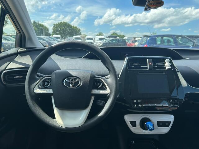 Toyota PRIUS 1.8 Aspiration