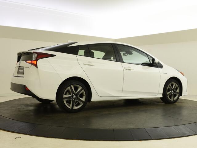 Toyota PRIUS 1.8 Comfort Plus | Head-up | JBL-audio | PDC | Blindspot