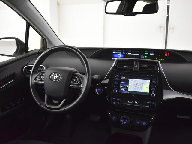 Toyota PRIUS 1.8 Comfort Plus | Head-up | JBL-audio | PDC | Blindspot