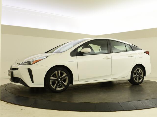 Toyota PRIUS 1.8 Comfort Plus | Head-up | JBL-audio | PDC | Blindspot