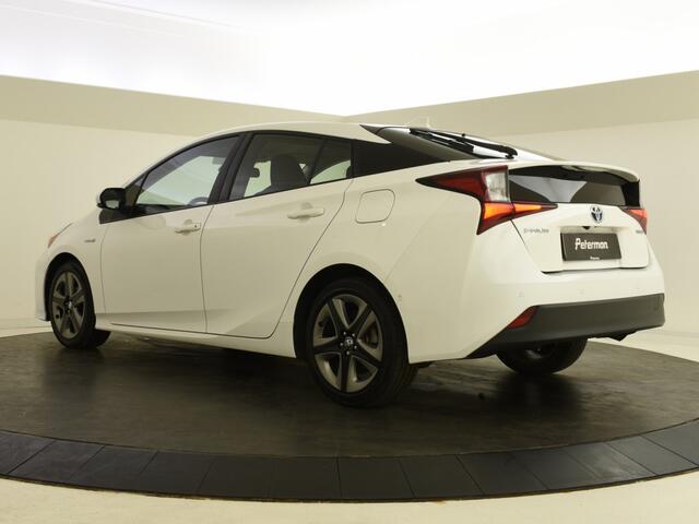 Toyota PRIUS 1.8 Comfort Plus | Head-up | JBL-audio | PDC | Blindspot