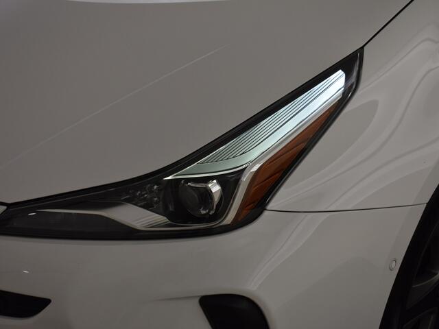 Toyota PRIUS 1.8 Comfort Plus | Head-up | JBL-audio | PDC | Blindspot