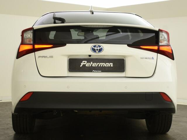 Toyota PRIUS 1.8 Comfort Plus | Head-up | JBL-audio | PDC | Blindspot
