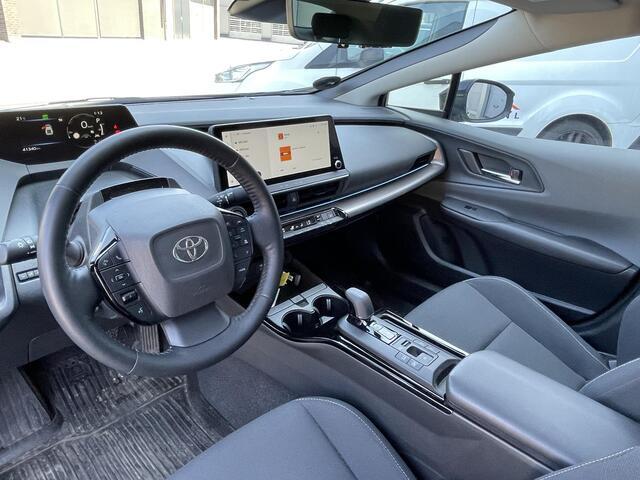 Toyota PRIUS 2.0 Plug-in Executive | Panoramadak | SoH 97%