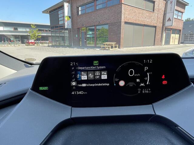 Toyota PRIUS 2.0 Plug-in Executive | Panoramadak | SoH 97%