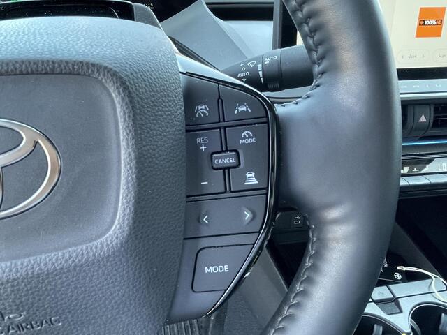 Toyota PRIUS 2.0 Plug-in Executive | Panoramadak | SoH 97%