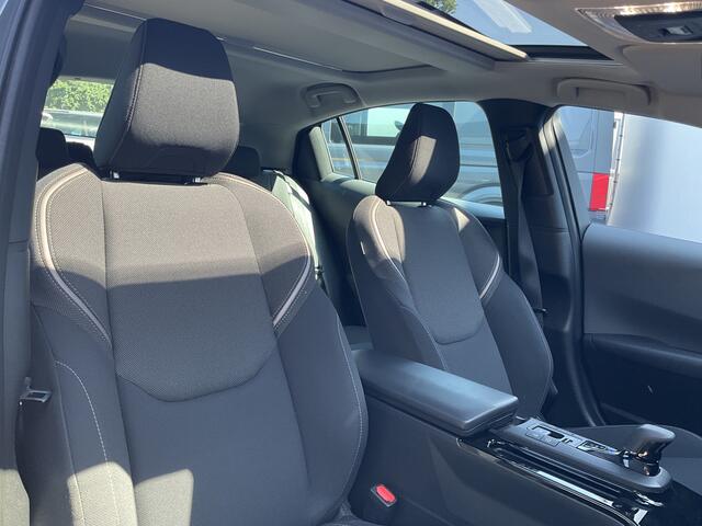 Toyota PRIUS 2.0 Plug-in Executive Carplay Pano.dak Stoel/Stuurverw. PHEV