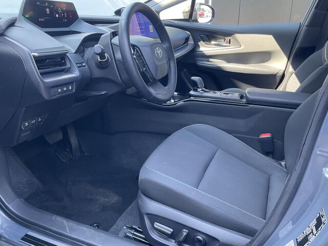 Toyota PRIUS 2.0 Plug-in Executive Carplay Pano.dak Stoel/Stuurverw. PHEV