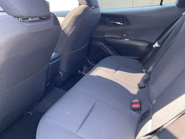 Toyota PRIUS 2.0 Plug-in Executive Carplay Pano.dak Stoel/Stuurverw. PHEV