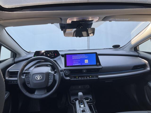 Toyota PRIUS 2.0 Plug-in Executive Carplay Pano.dak Stoel/Stuurverw. PHEV