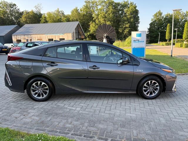 Toyota PRIUS 1.8 PLUG-IN DYNAMIC