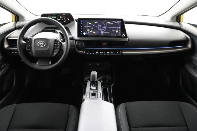 Toyota PRIUS 2.0 Plug-in Executive | Apple Carplay/Android Auto | elektrisch bedienbare achterklep |