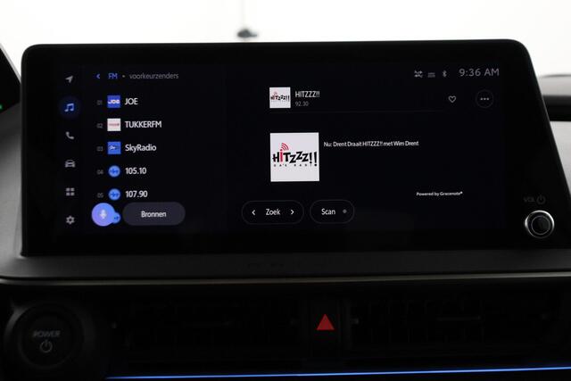 Toyota PRIUS 2.0 Plug-in Executive | Apple Carplay/Android Auto | elektrisch bedienbare achterklep |