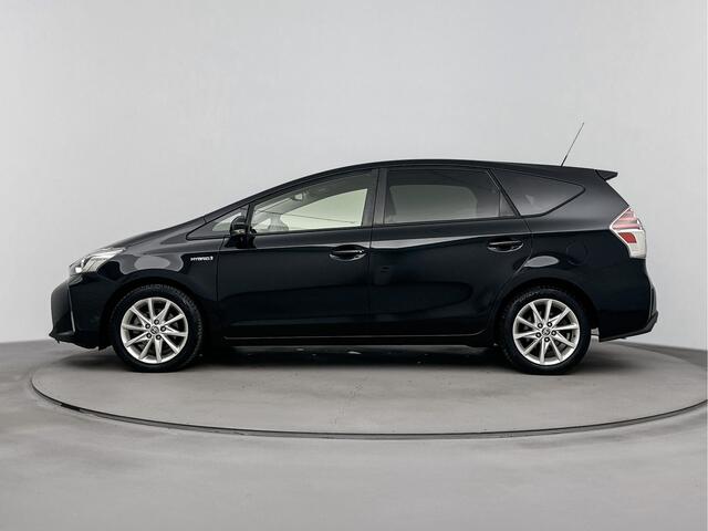 Toyota PRIUS 1.8 Hybrid Dynamic | NL-Auto | 7 Zitplaatsen | Half lederen bekleding | *