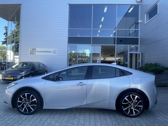 Toyota PRIUS 2.0 Plug-in Hybrid 220 Executive All seasonbanden