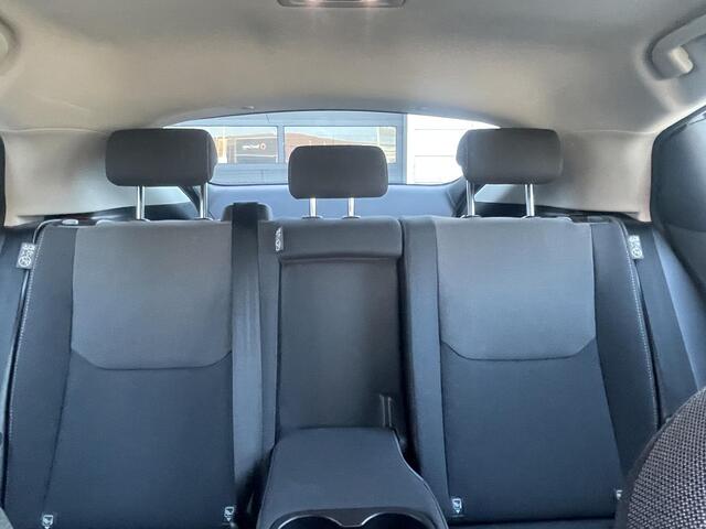 Toyota PRIUS 2.0 Plug-in Hybrid 220 Executive All seasonbanden
