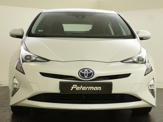Toyota PRIUS 1.8 Dynamic | Trekhaak | Blindspot | Navigatie | Head-up