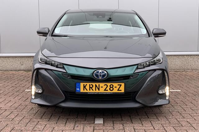 Toyota PRIUS 1.8 Plug-in Business Plus | Head-Up Display | Stoelverwarming |