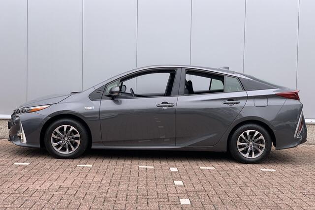Toyota PRIUS 1.8 Plug-in Business Plus | Head-Up Display | Stoelverwarming |