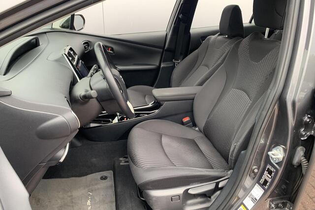 Toyota PRIUS 1.8 Plug-in Business Plus | Head-Up Display | Stoelverwarming |