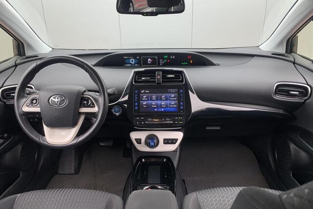 Toyota PRIUS 1.8 Plug-in Business Plus | Head-Up Display | Stoelverwarming |