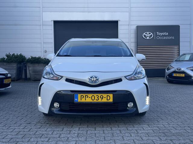 Toyota PRIUS WAGON 1.8 Dynamic