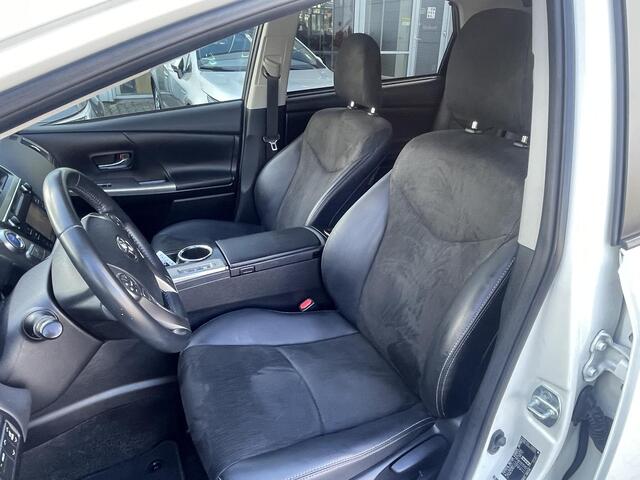 Toyota PRIUS WAGON 1.8 Dynamic