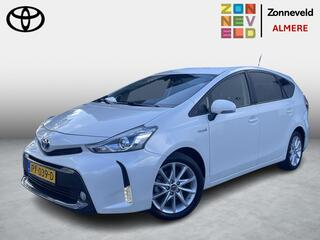 Toyota PRIUS WAGON