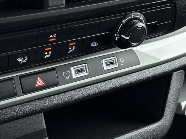 Toyota PROACE Electric Worker Navigator Extra Range 75 kWh *NIEUW*EX BTW*