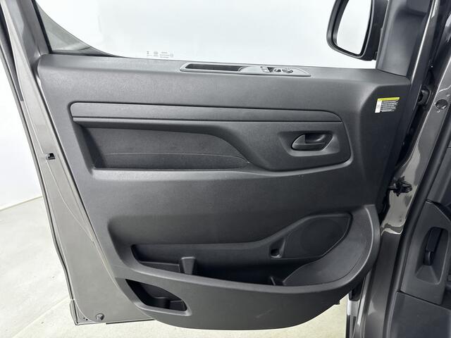 Toyota PROACE Electric Worker Professional Extra Range 75 kWh Uit voorraad leverbaar | SEBA Subsidie en 45 % Milieu investeringsaftrek mogelijk