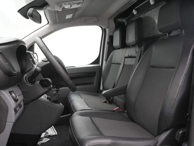 Toyota PROACE Worker 2.0 D-4D Navigator Long - Trekhaak