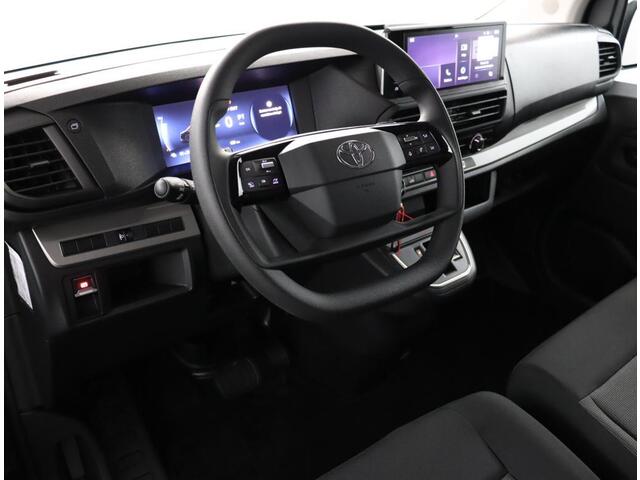 Toyota PROACE Electric Worker Challenger Extra Range Long 75 kWh | 10 jaar garantie! | Direct te leveren! |