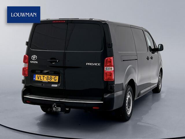 Toyota PROACE Worker 2.0 D-4D Navigator Long L3H1 Navigatie Trekhaak Cruise Control Betimmering