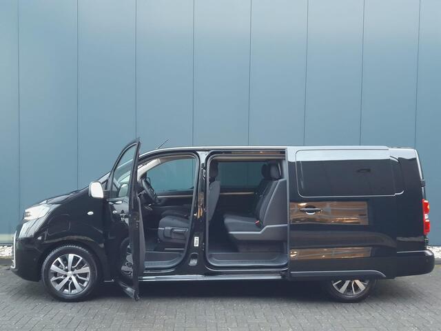 Toyota PROACE Dubbel Cabine Electric 75kwh Professional 2024 NOG FISCAAL VOORDEEL