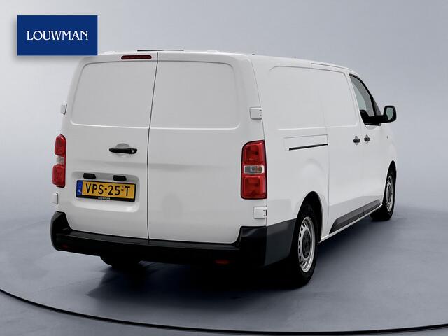 Toyota PROACE Electric Worker Extra Range Cool Long 330 KM Actieradius WLTP Cruise Control Betimmering