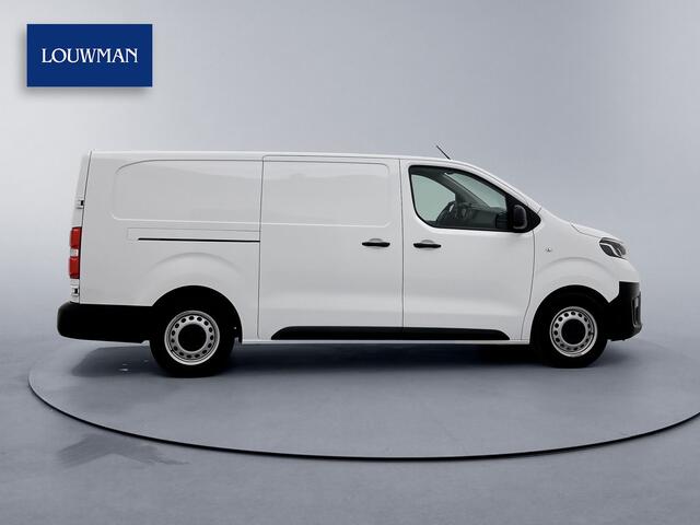 Toyota PROACE Electric Worker Extra Range Cool Long 330 KM Actieradius WLTP Cruise Control Betimmering