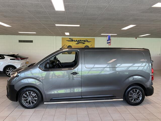 Toyota PROACE Worker 1.6 D-4D Cool Comfort