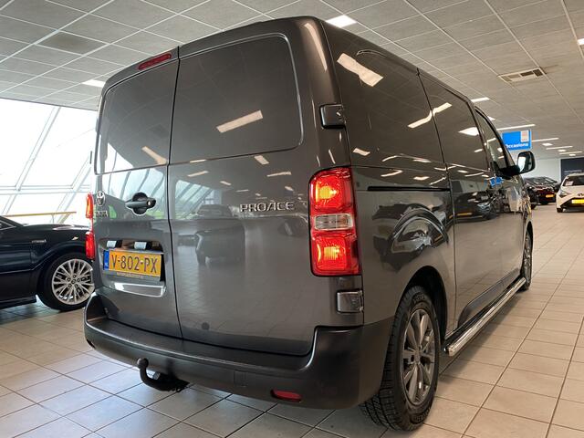 Toyota PROACE Worker 1.6 D-4D Cool Comfort