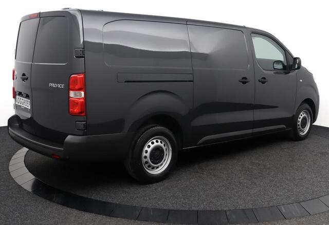 Toyota PROACE Long Worker 2.0 D-4D Challenger | Nieuw direct leverbaar | 10 jaar fabrieksgarantie |