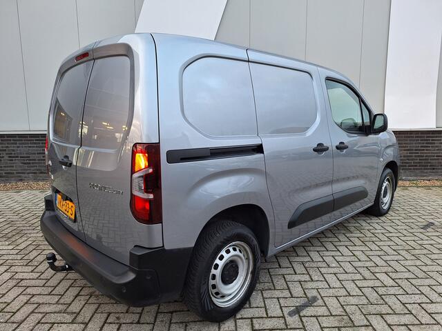 Toyota PROACE CITY 1.5 D-4D Professional | Navi | Trekhaak | PDC v+a | Cruise control | EX BTW